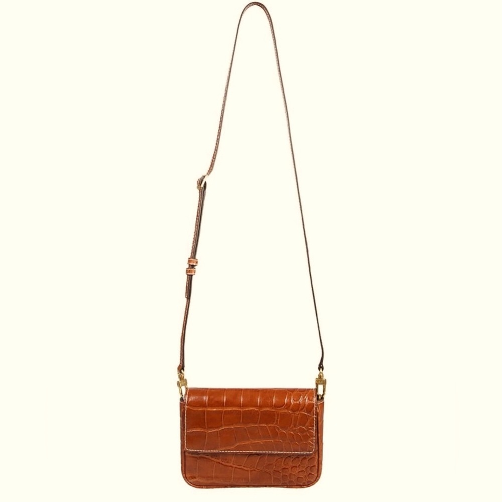 Staid Mini Tommy Shoulder Bag